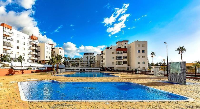 Apartamento En Palmeras Del Sur Costa Adeje  Exterior foto